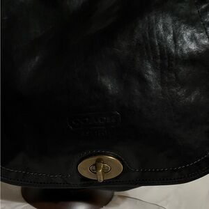 Vintage shoulder bag. 65th anniversary edition #11134.